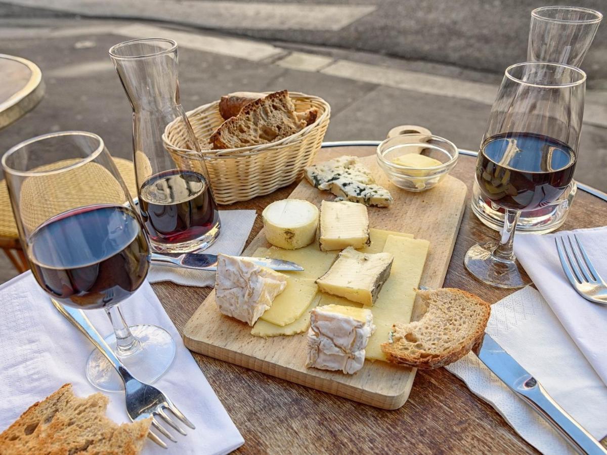Clos St Pierre De Fraisse Avignon Eksteriør billede